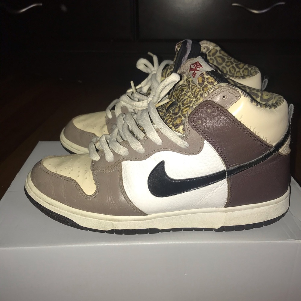 Nike Sb Ferris Bueller